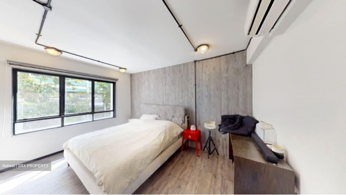 Blk 237 Pasir Ris Street 21 (Pasir Ris), HDB Executive #526902151